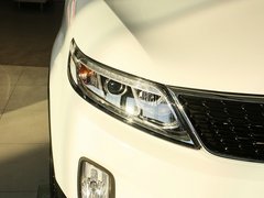2013款 2.4L 自动 至尊版 7座