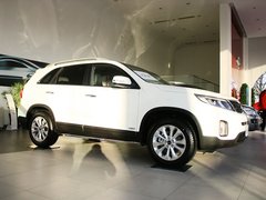2013款 2.4L 自动 至尊版 7座