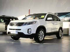 2013款 2.4L 自动 至尊版 7座