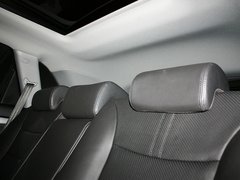 2013款 2.4L 自动 至尊版 7座