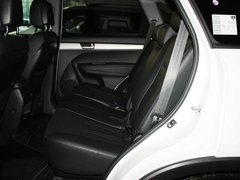 2013款 2.4L 自动 至尊版 7座