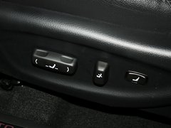 2013款 2.4L 自动 至尊版 7座