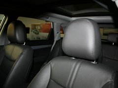 2013款 2.4L 自动 至尊版 7座