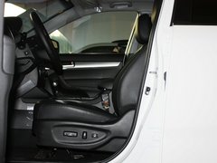 2013款 2.4L 自动 至尊版 7座