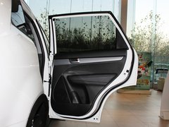 2013款 2.4L 自动 至尊版 7座