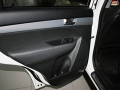 2013款 2.4L 自动 至尊版 7座