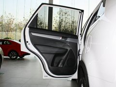 2013款 2.4L 自动 至尊版 7座
