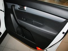 2013款 2.4L 自动 至尊版 7座