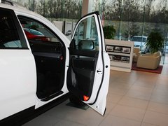 2013款 2.4L 自动 至尊版 7座