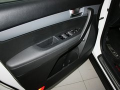 2013款 2.4L 自动 至尊版 7座