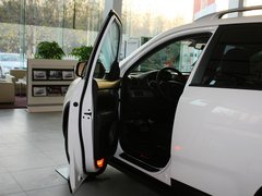 2013款 2.4L 自动 至尊版 7座