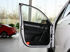 2013款 2.4L 自动 至尊版 7座