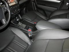 2013款 2.4L 自动 至尊版 7座