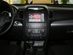 2013款 2.4L 自动 至尊版 7座