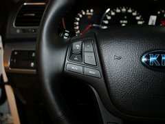 2013款 2.4L 自动 至尊版 7座