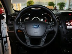 2013款 2.4L 自动 至尊版 7座