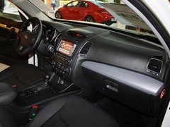 2013款 2.4L 自动 至尊版 7座