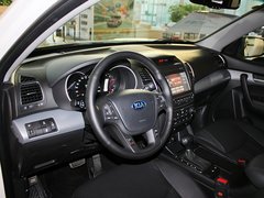 2013款 2.4L 自动 至尊版 7座