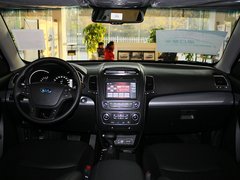2013款 2.4L 自动 至尊版 7座