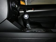 2013款 2.4L 自动 至尊版 7座