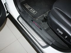 2013款 2.4L 自动 至尊版 7座