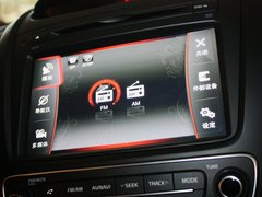 2013款 2.4L 自动 至尊版 7座
