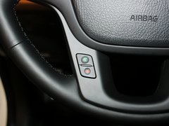 2013款 2.4L 自动 至尊版 7座