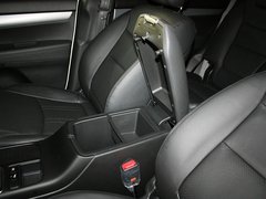 2013款 2.4L 自动 至尊版 7座