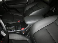 2013款 2.4L 自动 至尊版 7座