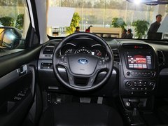 2013款 2.4L 自动 至尊版 7座