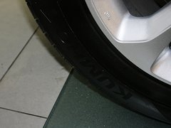 2013款 2.4L 自动 至尊版 7座