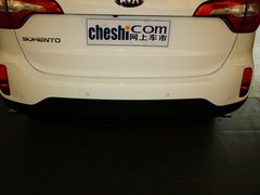 2013款 2.4L 自动 至尊版 7座