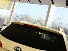 2013款 2.4L 自动 至尊版 7座