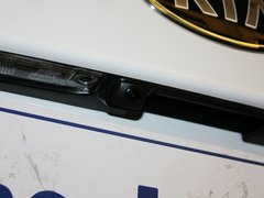 2013款 2.4L 自动 至尊版 7座