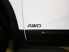 2013款 2.4L 自动 至尊版 7座
