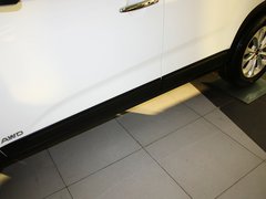 2013款 2.4L 自动 至尊版 7座