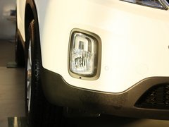 2013款 2.4L 自动 至尊版 7座