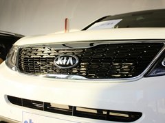 2013款 2.4L 自动 至尊版 7座