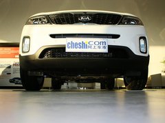 2013款 2.4L 自动 至尊版 7座