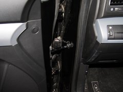 2013款 2.4L 自动 豪华版 7座