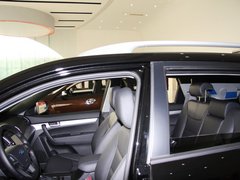 2013款 2.4L 自动 豪华版 7座