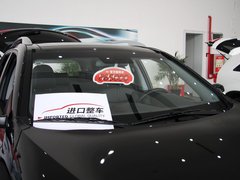 2013款 2.4L 自动 豪华版 7座