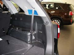 2013款 2.4L 自动 豪华版 7座
