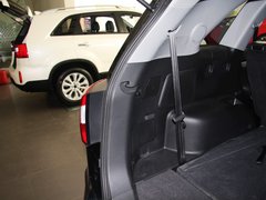 2013款 2.4L 自动 豪华版 7座