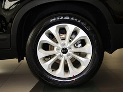 2013款 2.4L 自动 豪华版 7座