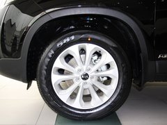 2013款 2.4L 自动 豪华版 7座