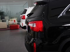 2013款 2.4L 自动 豪华版 7座