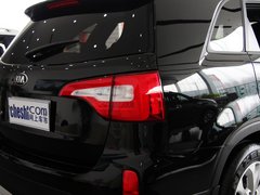 2013款 2.4L 自动 豪华版 7座