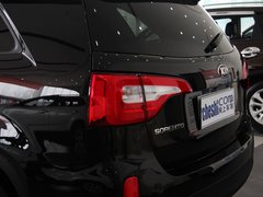2013款 2.4L 自动 豪华版 7座