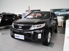 2013款 2.4L 自动 豪华版 7座